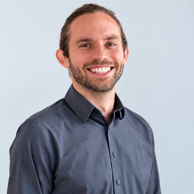 Lucas Thal, PhD